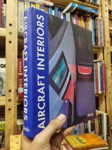  Aircraft Interiors (daab) 