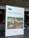  Thơ Tùng Thiện Vương - Ngô Văn Phú dịch thơ và tuyển chọn 