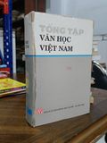  Tổng tập văn học Việt Nam, tập 37C - Nhiều tác giả 