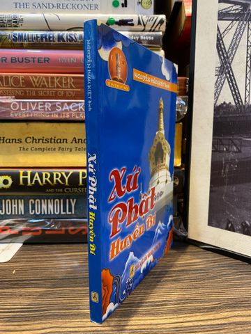  Xứ Phật huyền bí - Yogananda 