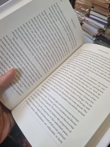  Obliquity : Why our goals are best achieved indirectly - John Kay 