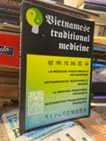  Vietnamese traditional medicine 