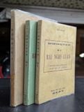  Bài việt văn kỳ thi tú tài - Phạm Thế Ngũ 