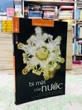  Bí mật của nước - Masaru Emoto 