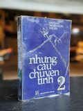  Những câu chuyện tình - Kho tàng truyện ngắn thế giới 