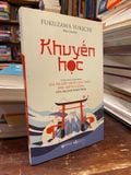  Khuyến Học - Fukuzawa Yukichi 