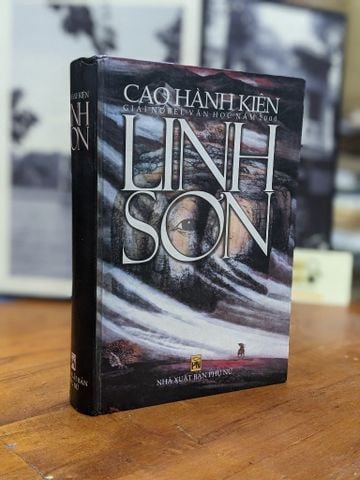  Linh Sơn - Cao Hành Kiện 