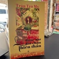  Giấc Mơ Đôi Chân Thiên Thần - Trần Trà My 