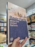  BASIC FACTS : ABOUT THE UNITED NATIONS 