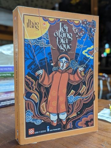 Tết Ở Làng Địa Ngục - Thảo Trang