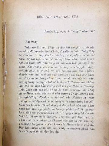 Đồ Chiểu chiến sĩ - Võ Văn Trung