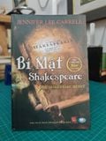  Bí Mật Shakespeare -  Jennifer Lee Carrell 