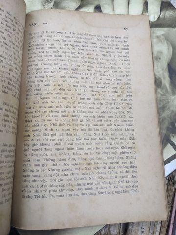  Số kỷ niệm đệ ngũ chu niên - nhiều tác giả ( số 121 ) 