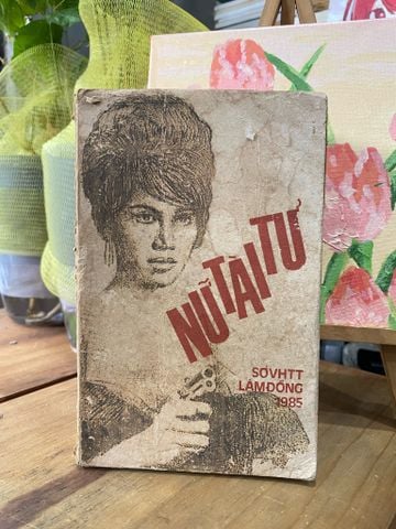  Nữ Tài Tử - Iôxip Phơnay Lichman 