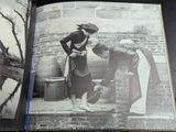 Phong cảnh & con người - Trúc Viên 