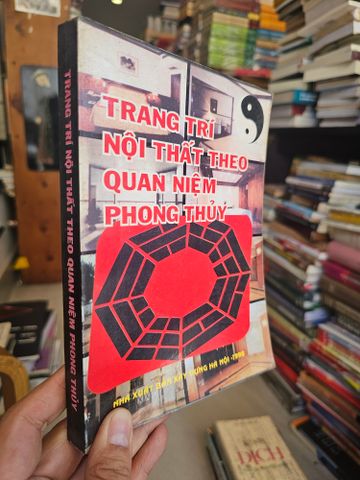  Trang Trí Nội Thất Theo Quan Niệm Phong Thủy - Phạm Quang Hân 