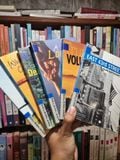  Cambridge English Readers (Sách luyện đọc tiếng Anh) 