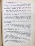  Việt Nam tranh đấu sử - Tuệ Giác ( sách đóng bìa còn bìa gốc ) 