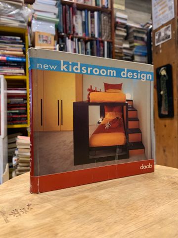  New Kidsroom Design 