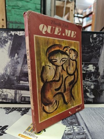  Quê Mẹ - Thanh Tịnh 