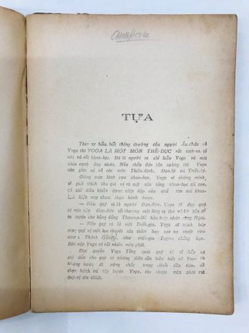  Yoga tổng quát - Nawami 