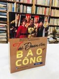  Tài Đoán Án của Bao Công - Nguyễn Văn Thuỳ Dịch 