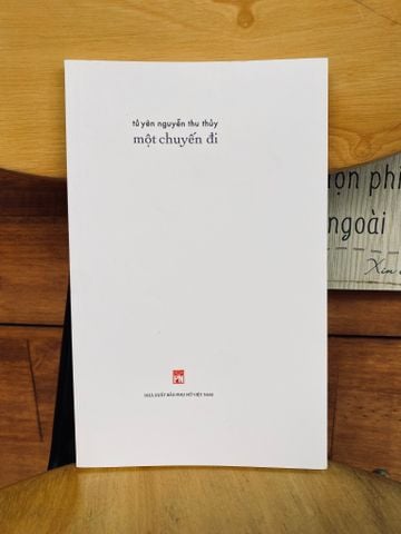  Một chuyến đi - Tử Yên Nguyễn Thu Thủy 