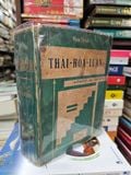  Thái Hoà Luận - Nhan Thành 