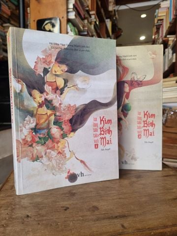  Kim Bình Mai - Tiếu Tiếu Sinh 