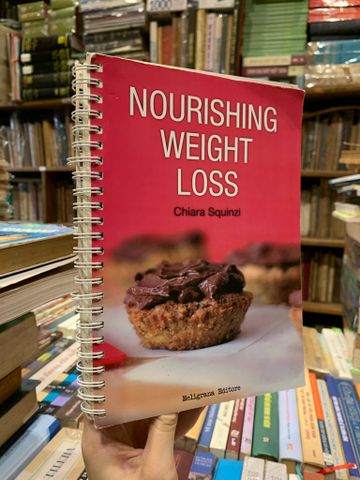  Nourishing Weight Loss - Chiara Squinzi 