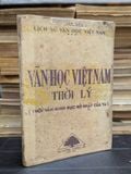  VĂN HỌC VIỆT NAM THỜI LÝ - LÊ VĂN SIÊU 