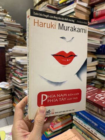 Phía Nam biên giới, phía Tây mặt trời - Haruki Murakami