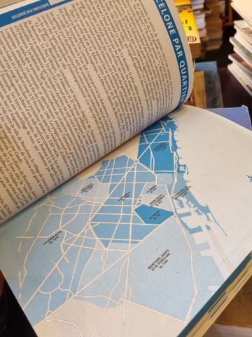  Barcelona Le Guide - Lonely Planet 