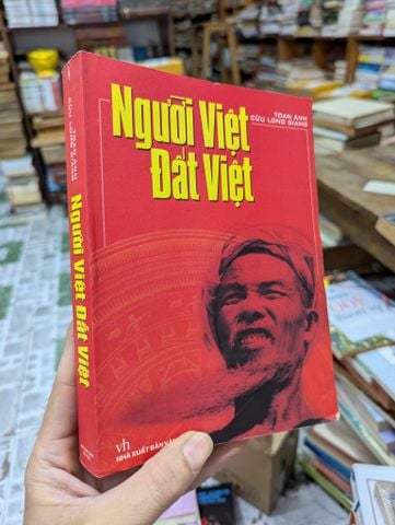 Người Việt Đất Việt - Toan Ánh và Cửu Long Giang