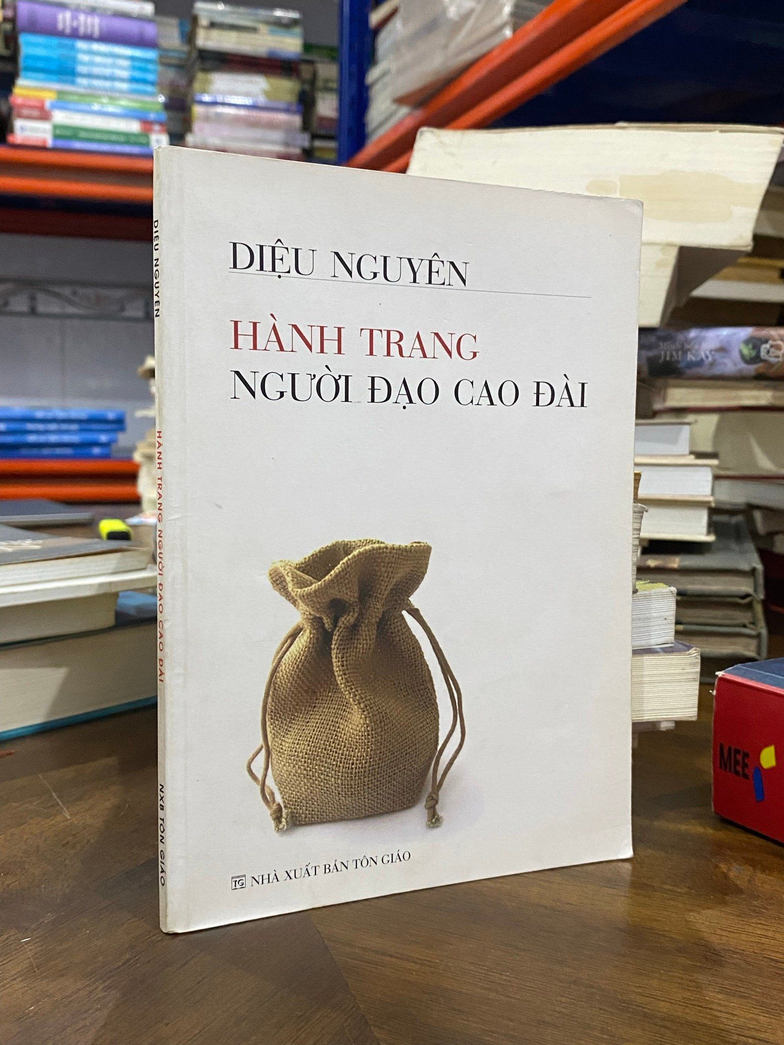  Hành trang người đạo Cao Đài - Diệu Nguyên 