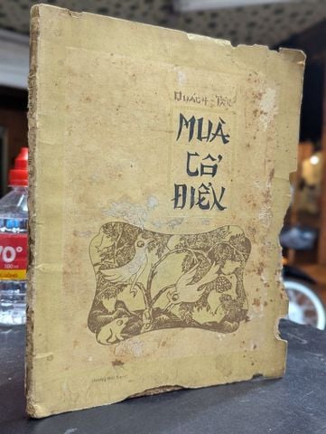  Mùa Cổ Điển - Quách Tấn 