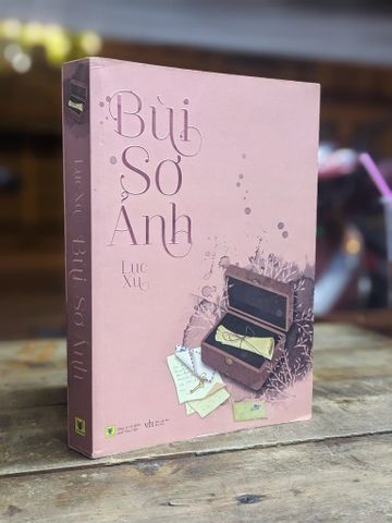  Bùi Sơ Ảnh - Lục Xu 