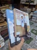  Gửi Thời Đơn Thuần Đẹp Đẽ của Chúng Ta - Triệu Kiền Kiền 