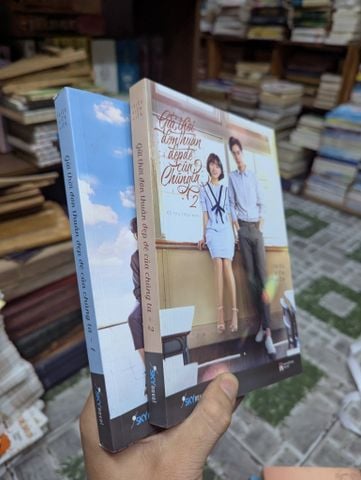  Gửi Thời Đơn Thuần Đẹp Đẽ của Chúng Ta - Triệu Kiền Kiền 