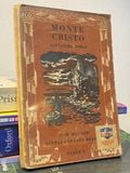  Monte Cristo - Alexandre Dumas 