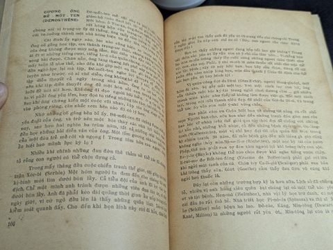  Chí khí người thanh niên - Tihamer -Toth ( người dịch linh mục Nguyễn Thanh Khiết và Bùi Ngọc Liên ) 