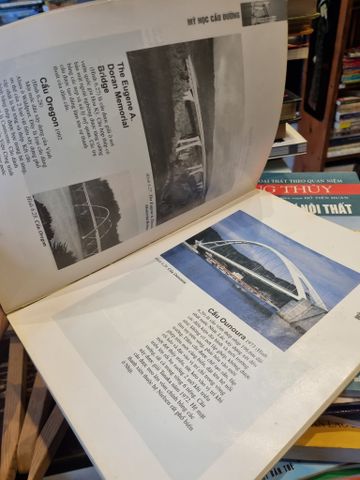  Mỹ Học Cầu Đường - PGS. TS. Đào Xuân Lâm & GS.TS. Đỗ Bá Chương 