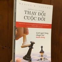Nhưng Lựa Chọn Thay Đổi Cuộc Đời - Daniel R. Castro
