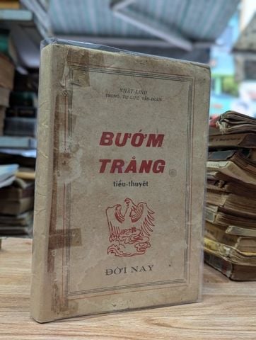  Bướm Trắng - Nhất Linh 