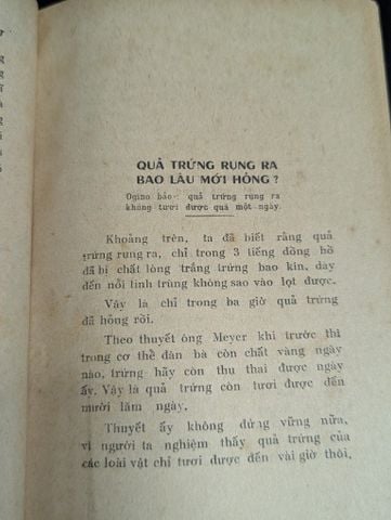  Nòi giống tốt - Trần Thị Hiển 