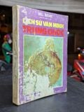  Lịch sử văn minh trung quốc - Will Durant ( Nguyễn Hiến Lê dịch ) 