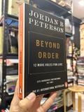  Beyond Order : 12 More Rules for Life - Jordan B. Peterson 