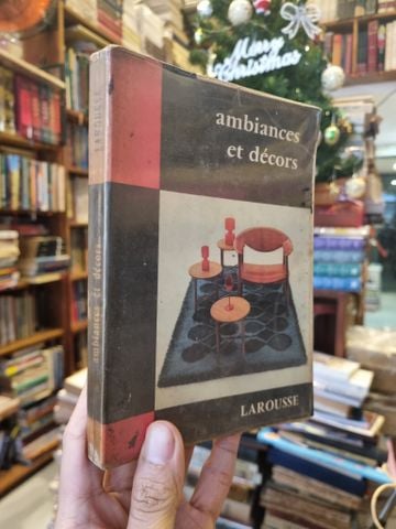  Ambiances Et Décors 
