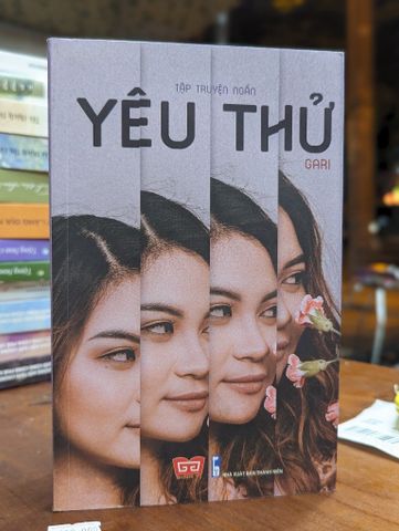 Yêu Thử - GARI
