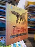  Atlas thế giới khủng long ( Việt Hoàng & Việt Chung dịch ) 